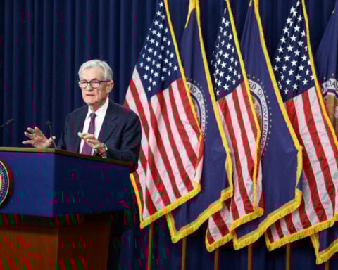 Instant View: End of Powell probe relieves uncertainty over Fed succession plan