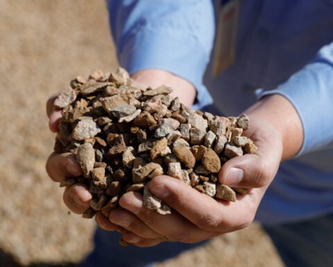 US, EU announce action plan to coordinate trade policies on critical minerals