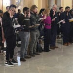 Justice Department’s effort to strip citizenship from naturalized Americans could face widespread judicial pushback