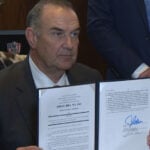 Missouri governor signs restrictions on THC products into law