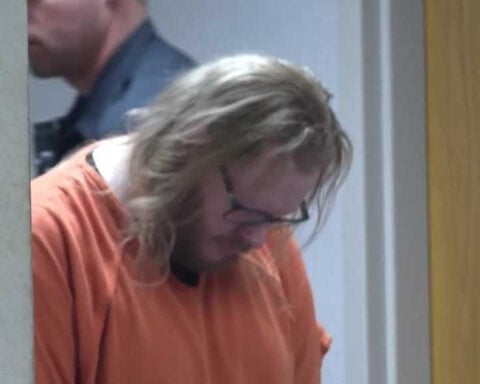 'Hiding in plain sight': Millard Public Schools moves to terminate teacher accused of generating child pornography