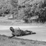 Jack Thornell, AP photographer who captured assassination attempt on James Meredith, dies at 86