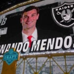 8 NFL teams are slated to make their first picks of the draft in Round 2 after a flurry of trades