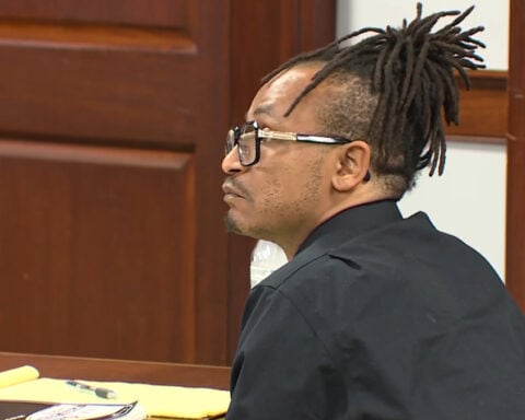 Father found guilty on all counts for dog attack death of 3-year-old daughter