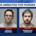 Two caregivers accused in starvation death of 14-year-old girl appear in court