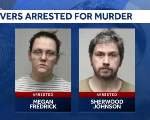 Two caregivers accused in starvation death of 14-year-old girl appear in court