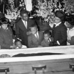 Jack Thornell, AP photographer who captured assassination attempt on James Meredith, dies at 86