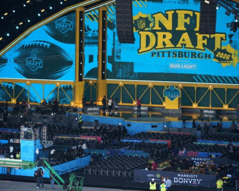 What to know about sex trafficking as Pittsburgh hosts the NFL draft