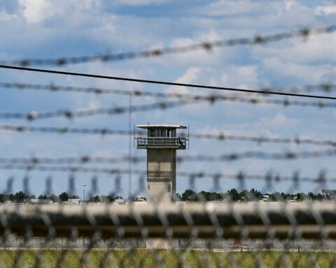 Trump’s Justice Department is bringing back firing squads for federal executions