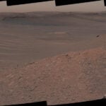 Curiosity rover detects building blocks of life in first-ever experiment on Mars