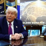 US Space Force taps 12 firms for $3.2 billion Golden Dome missile defense contracts