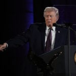 US legal adviser says Iran war justified by Tehran's 'aggression' over decades