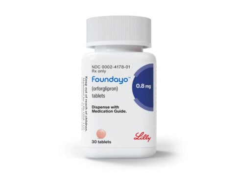 Lilly's obesity pill records modest second week as battle with Novo intensifies