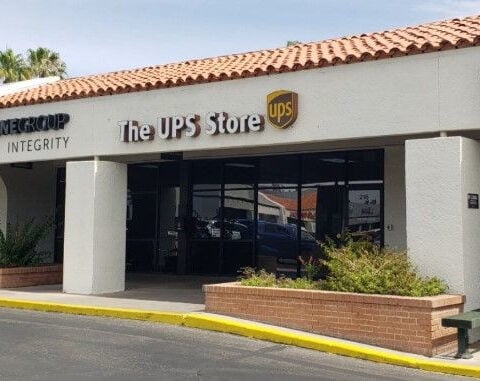 Scam stopped: UPS Store employee saves resident from $15,000 loss