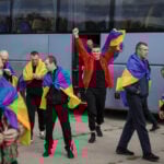 Ukraine, Russia swap 193 prisoners of war each in US, UAE-facilitated exchange