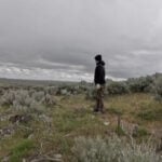 Idaho couple donates 330 acre 'oasis' to land trust to create a nature preserve instead of subdivisions