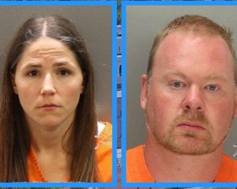 Couple convicted in ‘kill list’ manifesto case