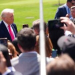 How conspiracy theories about missing or dead scientists went from online forums to the White House