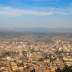 US Army major in Virginia is charged with plotting to assist separatist fighters in Cameroon