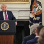 Iran to make offer aimed at satisfying US demands, Trump tells Reuters