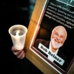 Rob Reiner's son Jake describes 'living nightmare' after parents' murder