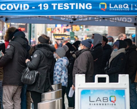 Lancet medical journal declined US Senate COVID origins ask