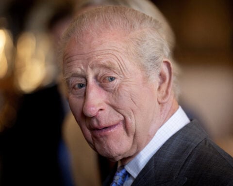 King Charles to attend 9/11 event with New York Mayor Mamdani