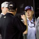 Reports: Jim France to step down as NASCAR's chief executive officer, Steve O'Donnell promoted