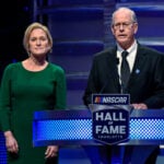 Reports: Jim France to step down as NASCAR's chief executive officer, Steve O'Donnell promoted