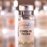 CureVac sues Moderna for patent infringement over COVID-19 vaccines