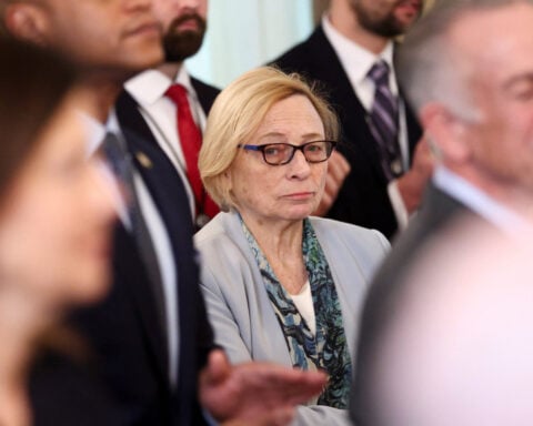 A dozen US states weigh data center curbs; Maine governor vetoes bill