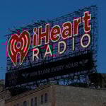 IHeartMedia holds merger talks with Sirius XM, Bloomberg News reports