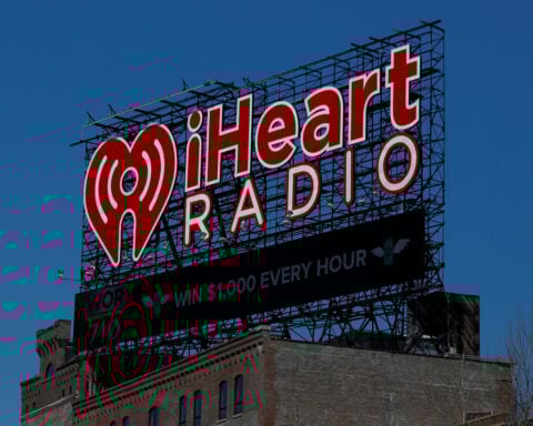 IHeartMedia holds merger talks with Sirius XM, Bloomberg News reports