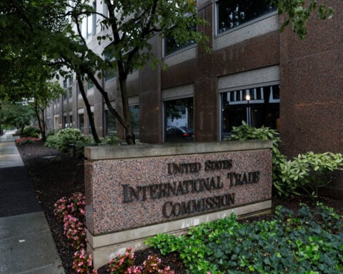 US to hold public hearings on April 28-29 related to probes of forced labor