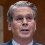 US won't renew Iranian and Russian oil waivers, Bessent says