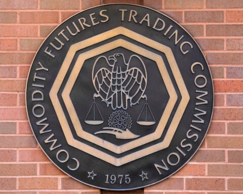 CFTC sues New York to block oversight of prediction markets
