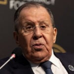 Russia's Lavrov says US discarding international conventions, pursuing its own interests