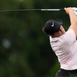 Nelly Korda with another 65 leaves the field behind at Chevron Championship