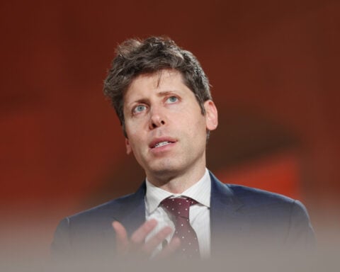 OpenAI’s Sam Altman apologizes to Canadian community after failing to flag mass shooter’s conversations with its AI chatbot