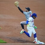 Mets say injured shortstop Francisco Lindor to be evaluated again in 3 weeks