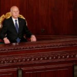 Tunisia suspends Nobel Peace Prize-winning LTDH rights group