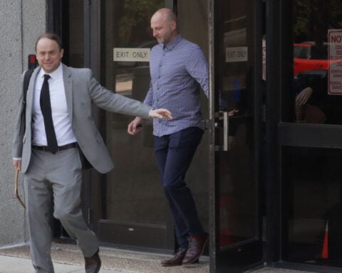 Soldier’s arrest comes after pattern of suspicious trades on prediction markets