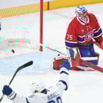 Lightning and Canadiens tied 2-2 heading to 3rd straight overtime game