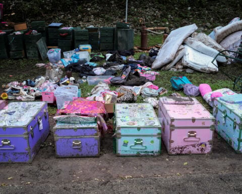 Texas finds Camp Mystic's flood emergency plan deficient for reopening