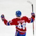 Canadiens beat Lightning 3-2 in OT to take 2-1 lead in all extra-time series