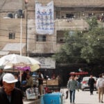 Palestinian local elections give some Gazans a chance to vote for the first time in years