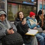 Another wave of public outcry tests Putin's rule in wartime Russia