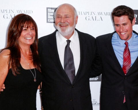 Rob Reiner's son Jake describes 'living nightmare' after parents' murder