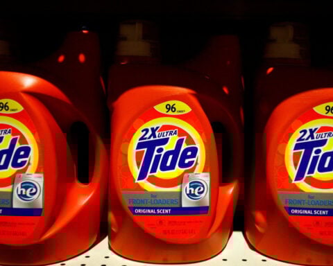 P&G warns of $1 billion profit hit in fiscal 2027 from higher oil prices