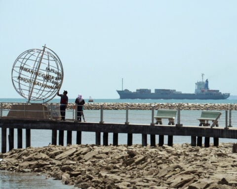 Indonesia reaffirms it has no plan to impose tolls in Malacca Strait